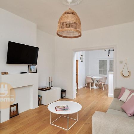 Appartement La Cabane De Panne Luaran gambar