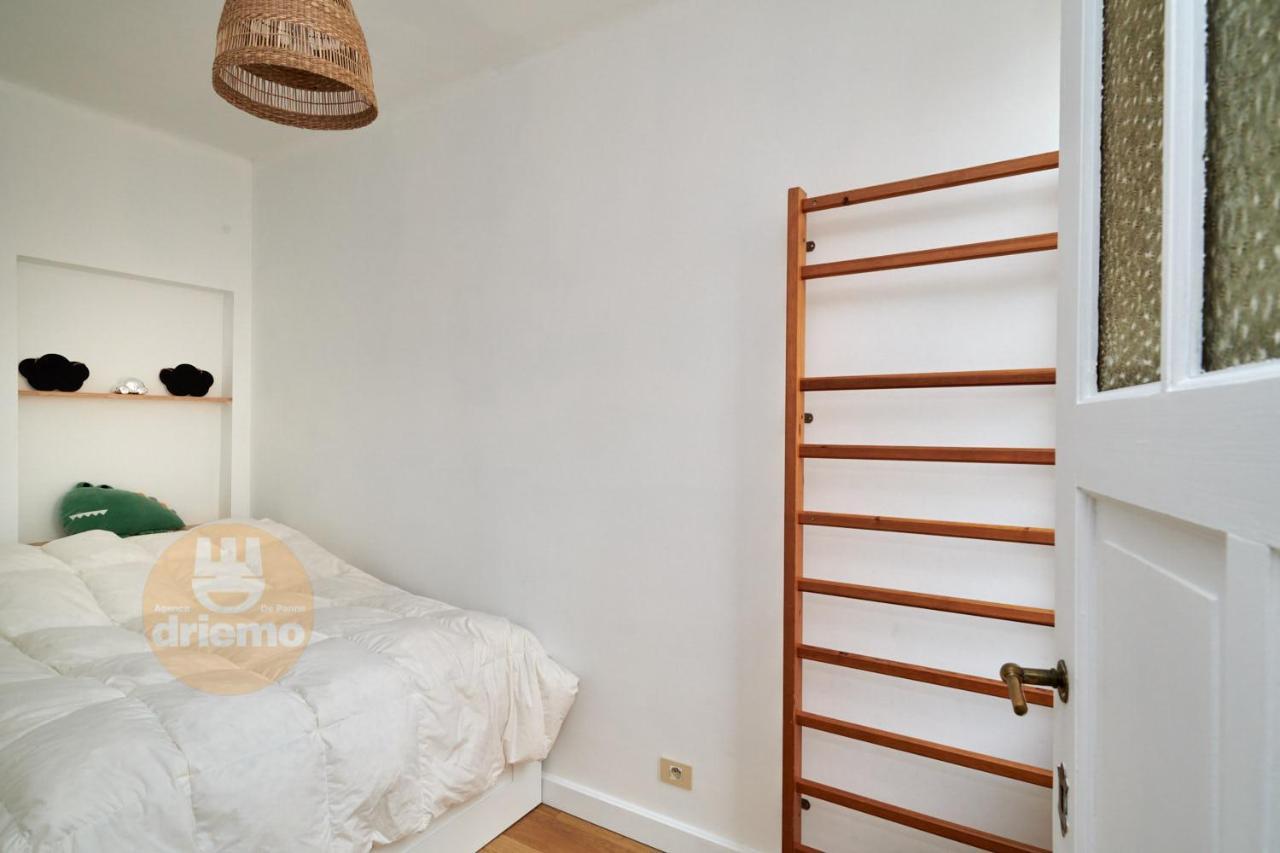 Appartement La Cabane De Panne Luaran gambar