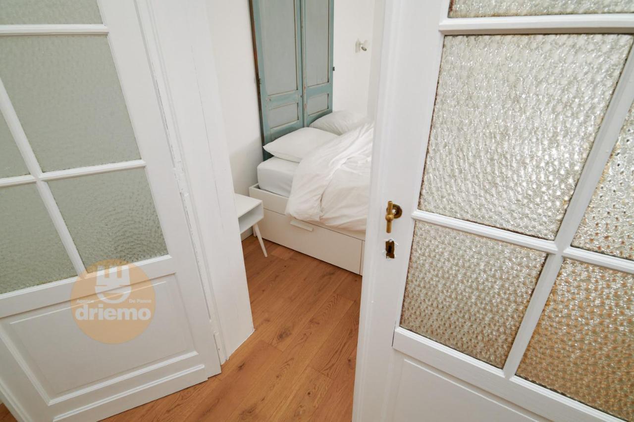 Appartement La Cabane De Panne Luaran gambar